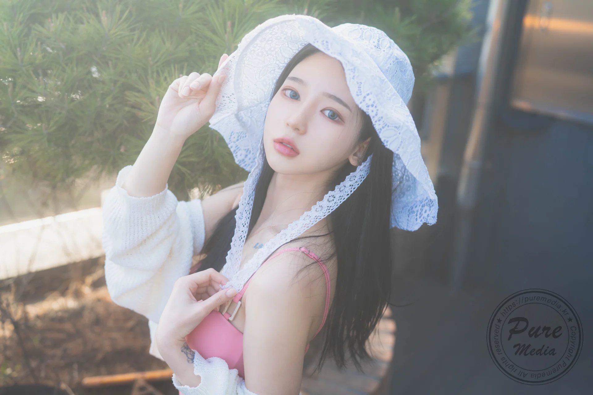 Yeha Pure Media 239 第1张 0001_Yeha_Pool_Villa_Sxx_Vacation_vol.239_002.webp