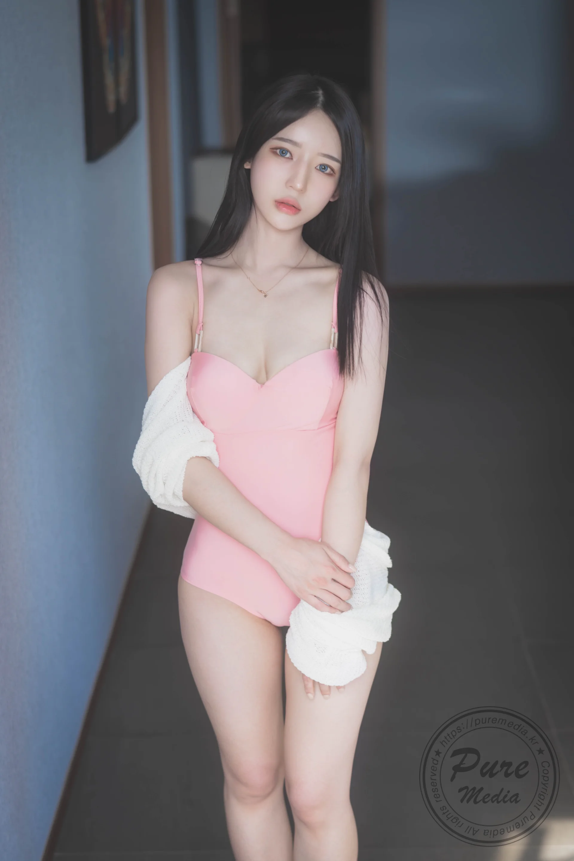 Yeha Pure Media 239 第7张 0007_Yeha_Pool_Villa_Sxx_Vacation_vol.239_017.webp