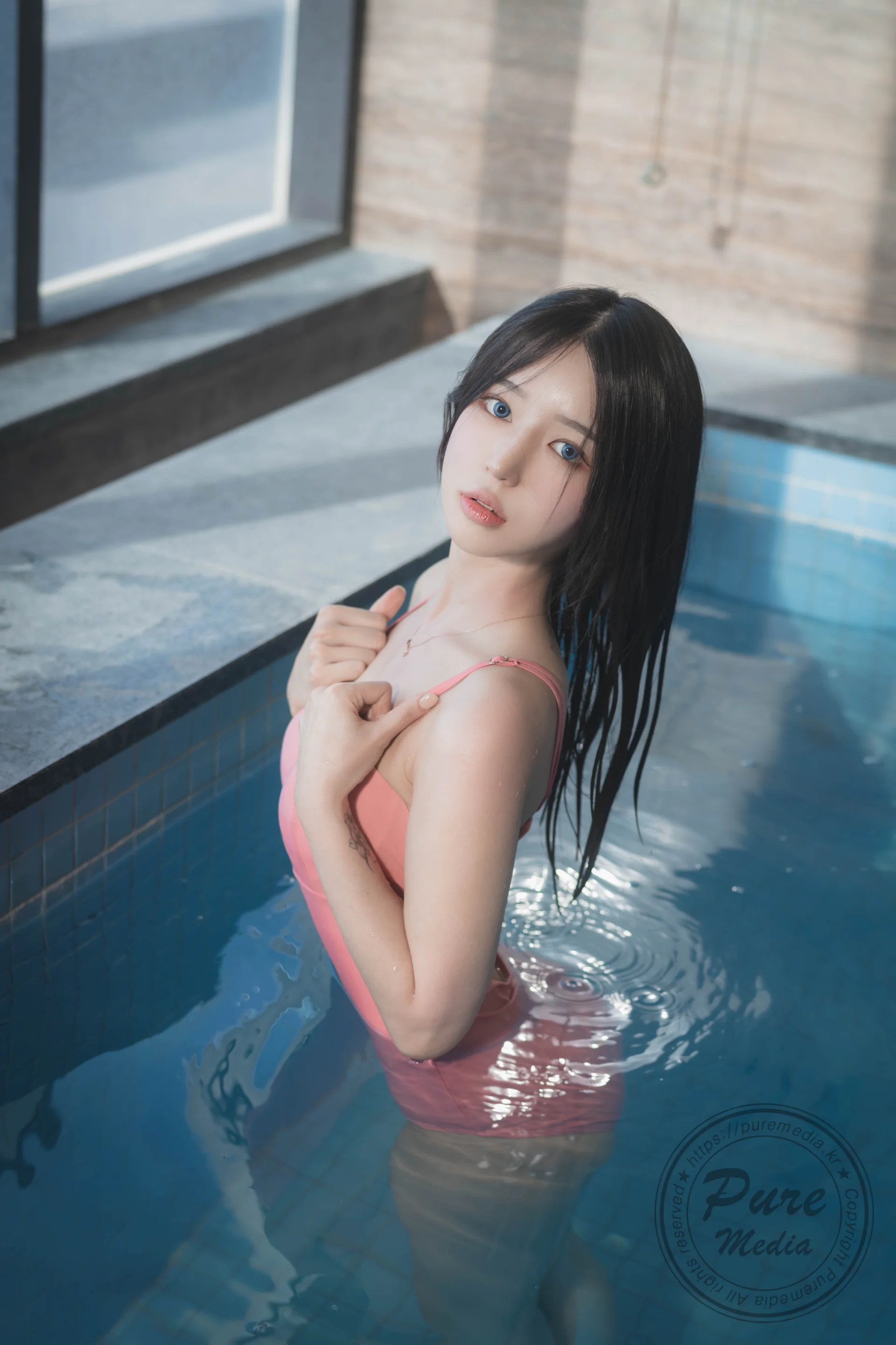 Yeha Pure Media 239 第8张 0008_Yeha_Pool_Villa_Sxx_Vacation_vol.239_026.webp