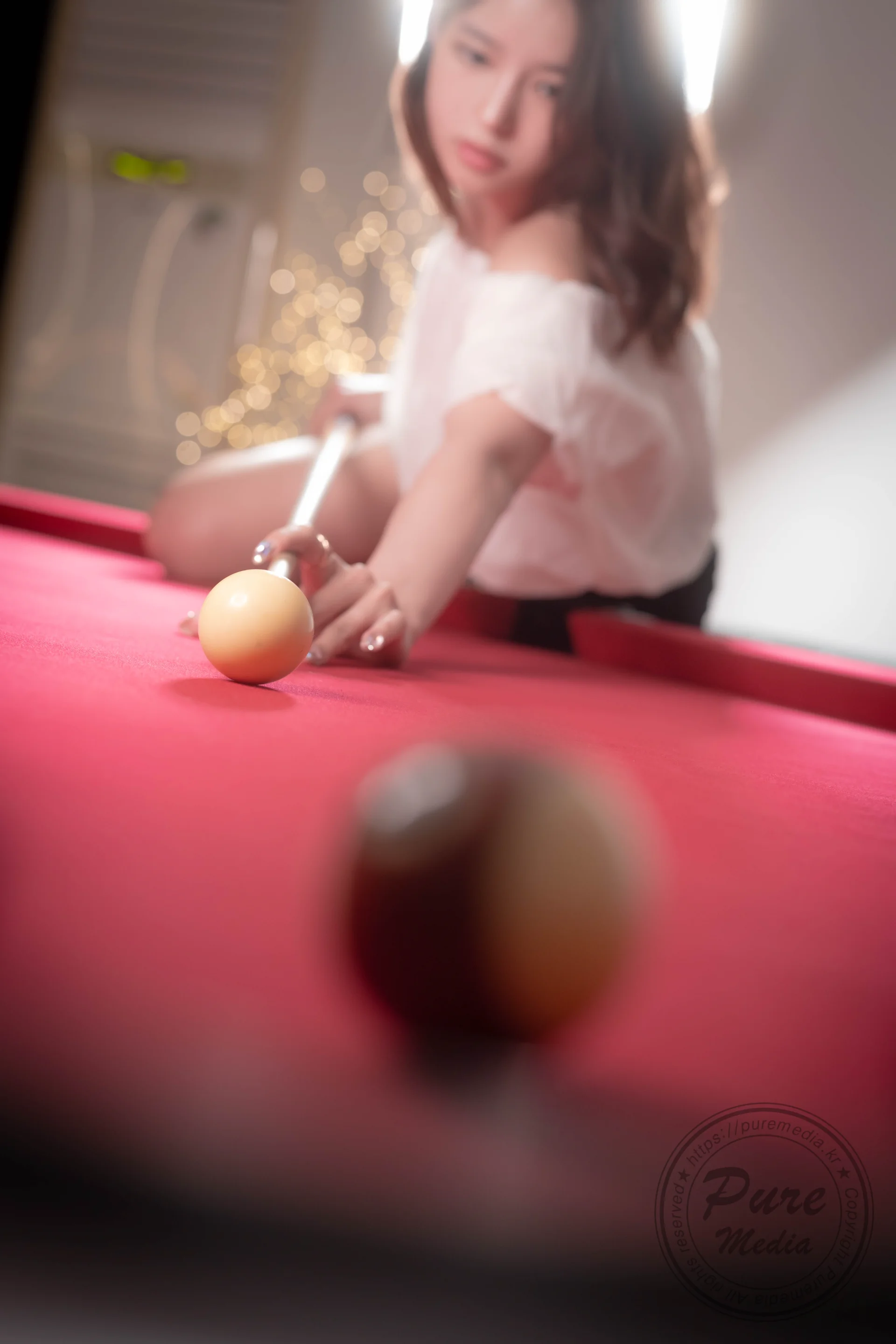Yeha Pure Media 305 第6张 0006_Yeha_Hard_balls_Red_hole_vol.305_21_.webp