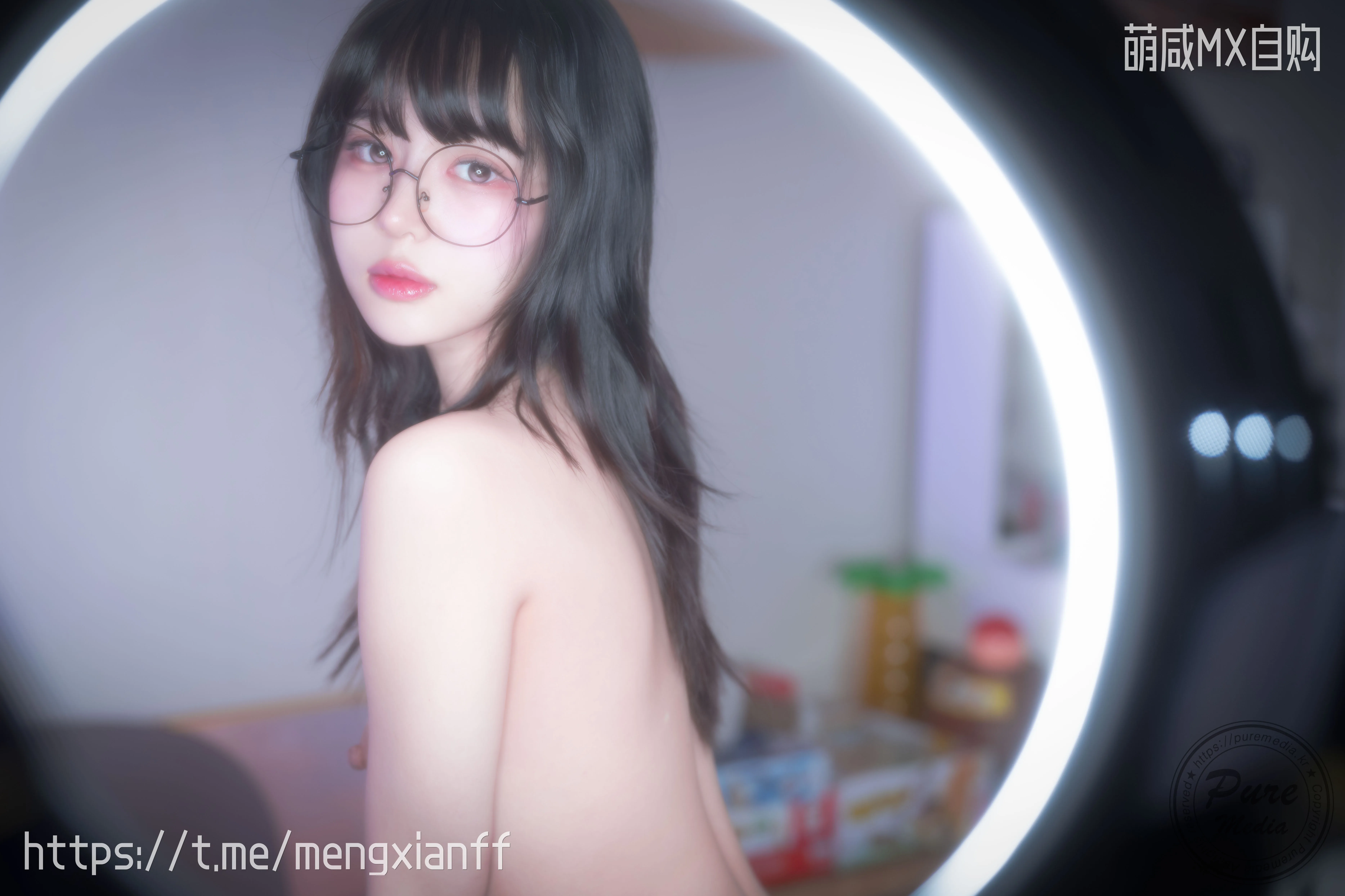 Yeha Pure media 342 第5张 Yeha_Little Sister_vol.342_106.webp